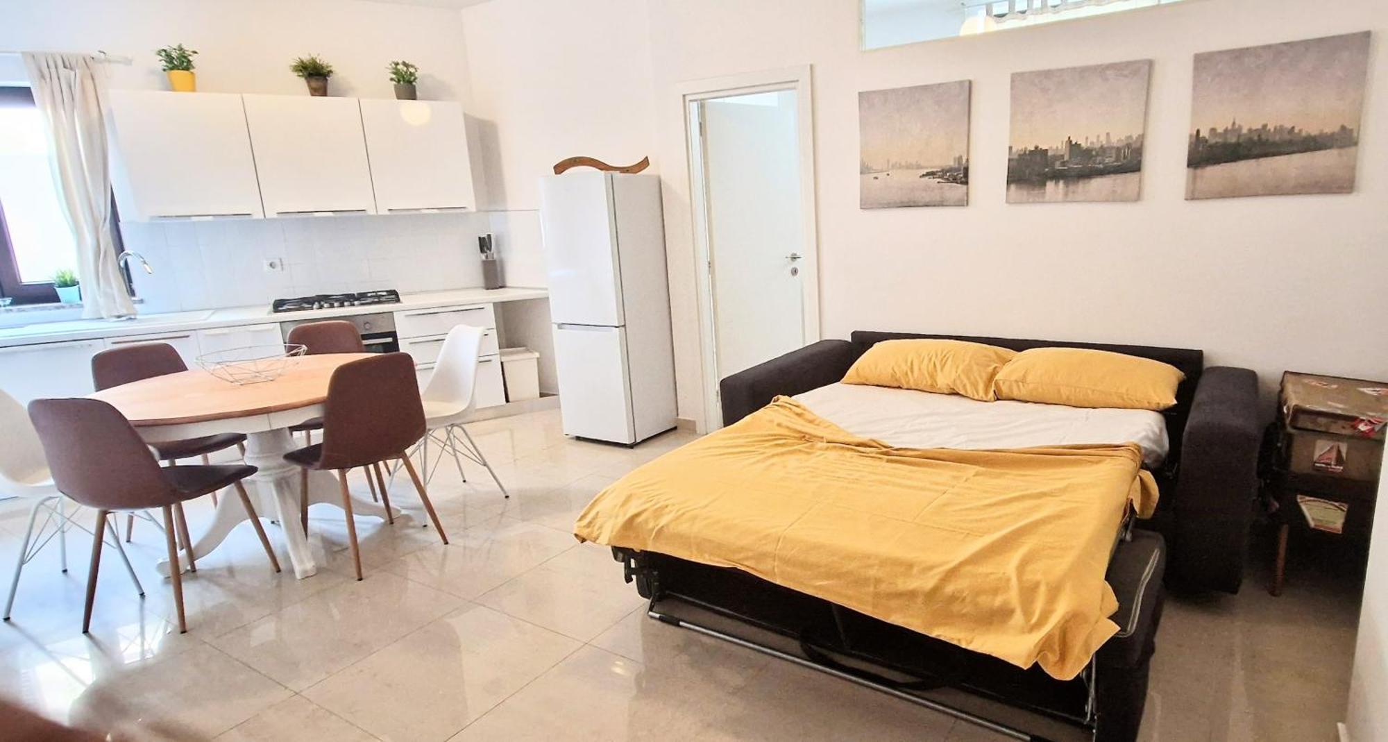 Apartments Villa Alba II Poreč Værelse billede